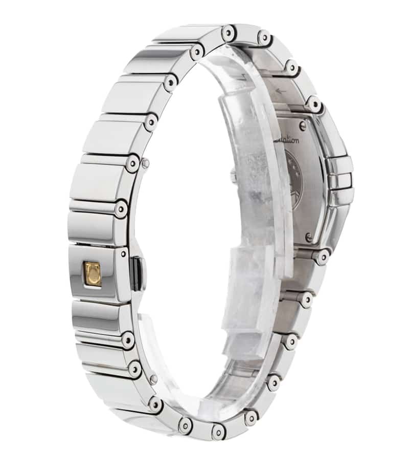 Omega Constellation Mini 123.10.24.60.51.002